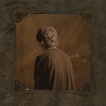 Willoughy Tucker, I'll Always Love you cover art
