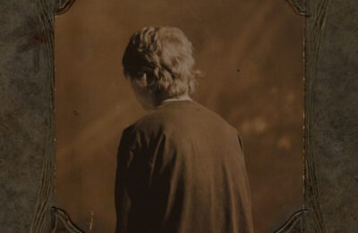 Willoughy Tucker, I'll Always Love you cover art