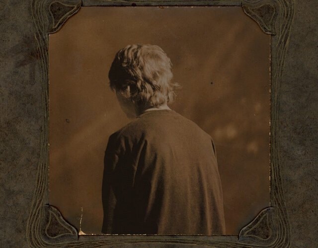 Willoughy Tucker, I'll Always Love you cover art