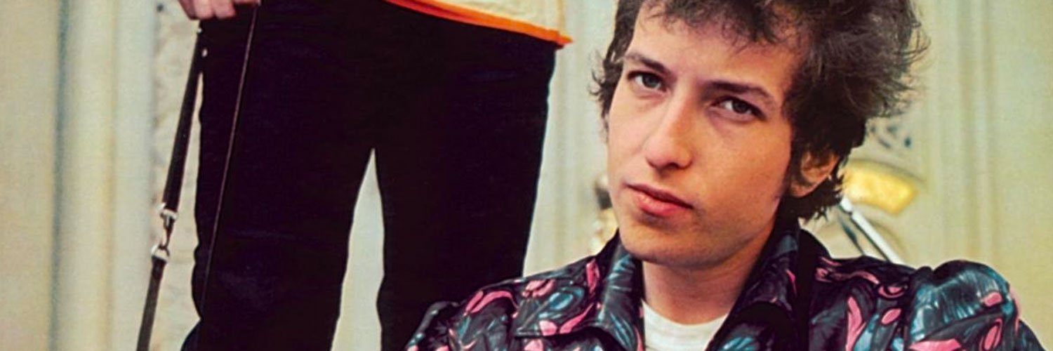 Highway 61 Revisited