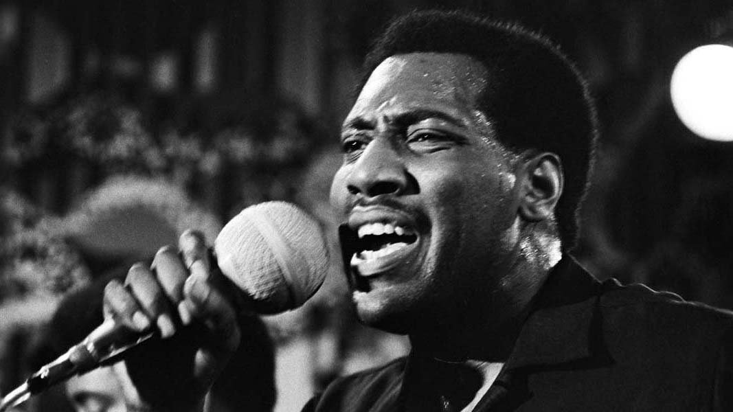 Otis Blue