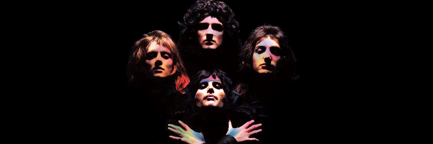 A Night At the Opera