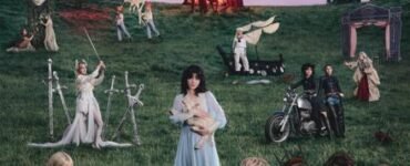 From the Pyre album cover