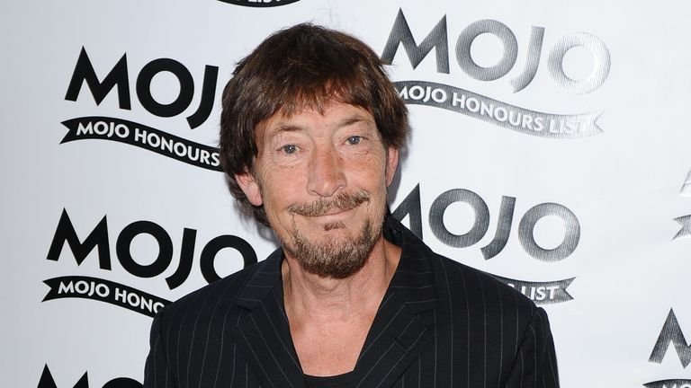 Chris Rea 青春のいたずら 7　AOR chris.jpg