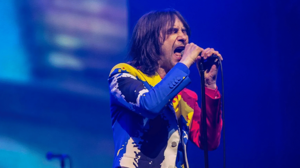 Primal Scream