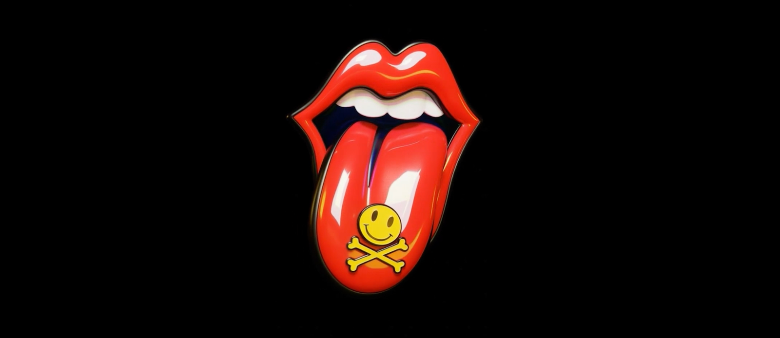 The Rolling Stones and Fatboy Slim: 
