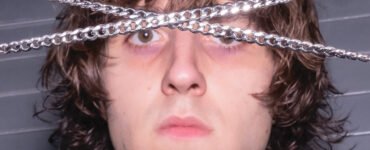 Heavy Metal Album Cover