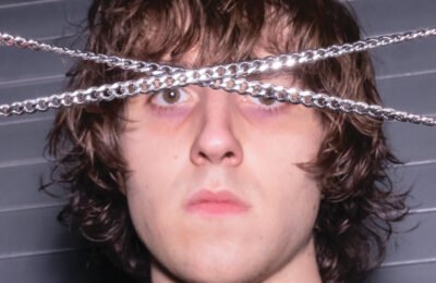 Heavy Metal Album Cover