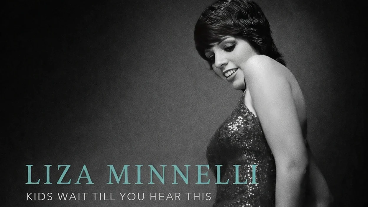 Liza Minnelli releases her first new music in 13 years, using AI