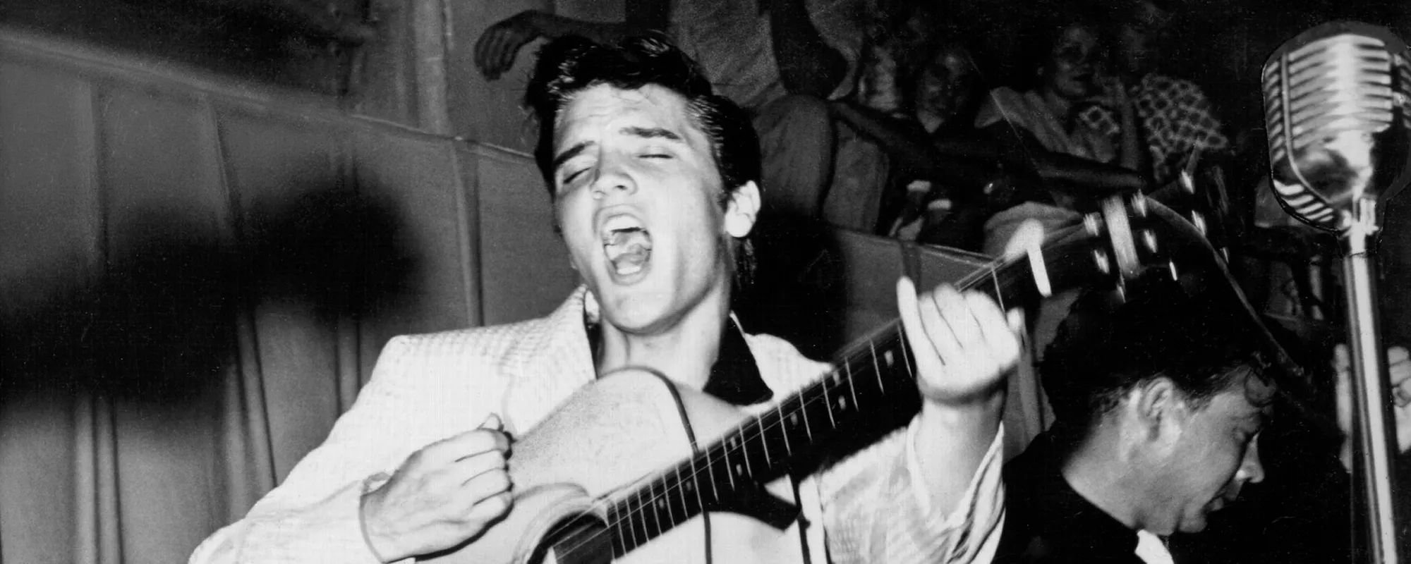 Elvis Presley