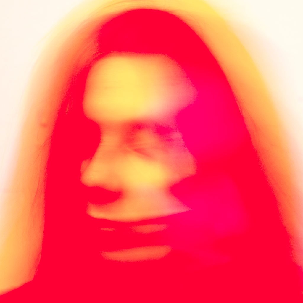 "Waves", by Sun Mashene