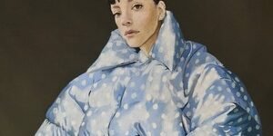 West End Girl Cover Art