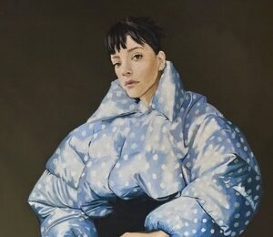 West End Girl Cover Art