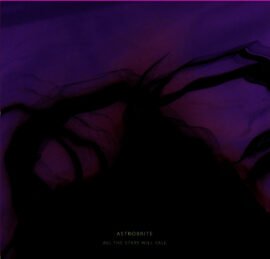 all the stars will fall cover art