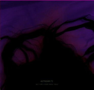 all the stars will fall cover art