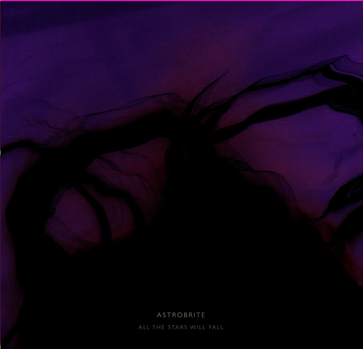 all the stars will fall cover art