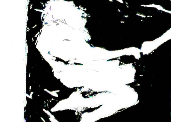 Seeking Darkness Covert Art