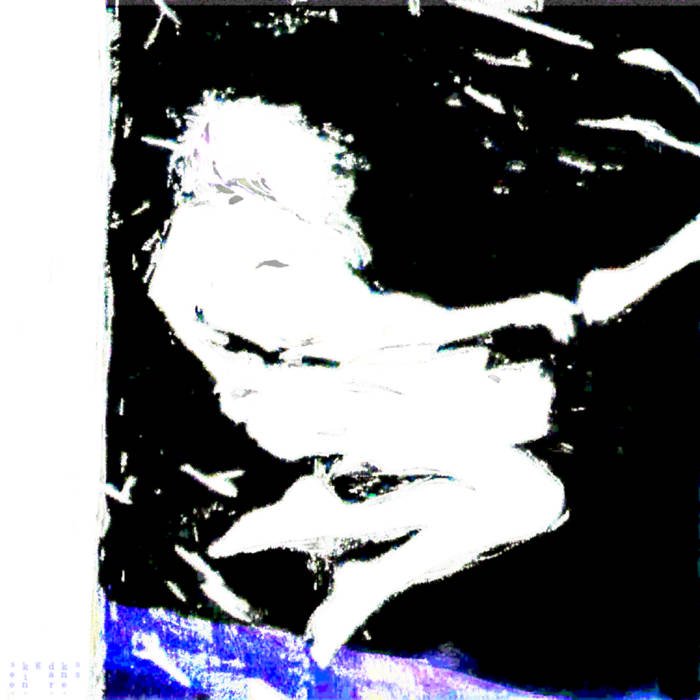 Seeking Darkness Covert Art