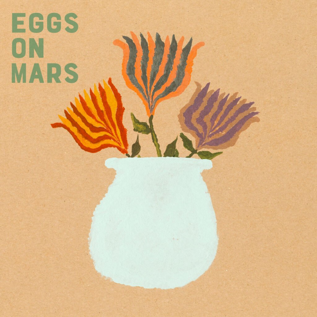 "Good Morning (I Love You)", by Eggs on Mars