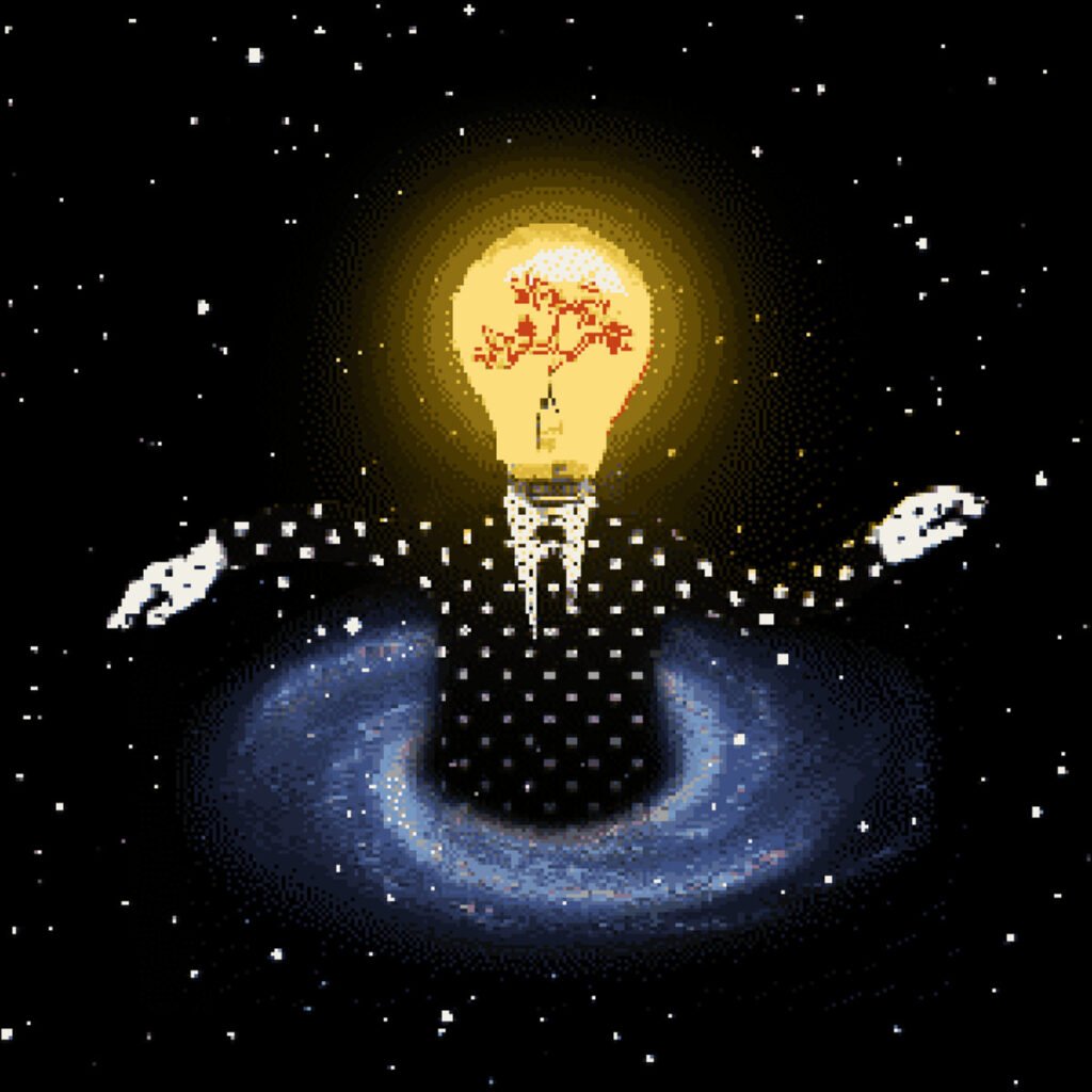 "Fabienk", by Angine de Poitrine