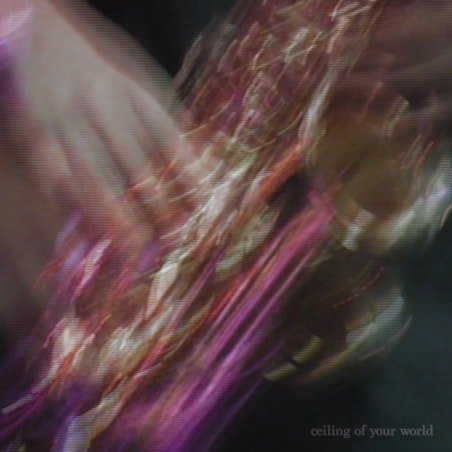 "Ceiling of your world", by Holylight