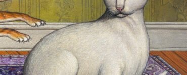 nothings about to happen to me cover art