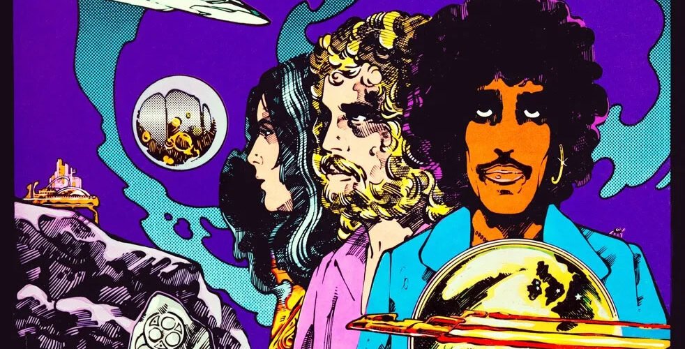 vagabonds of the western world artwork cover