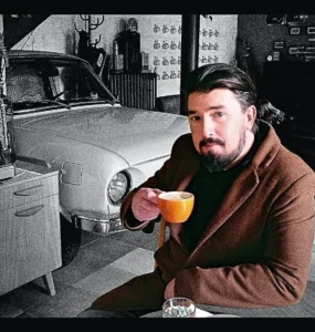 Credit: Christine Hopkins