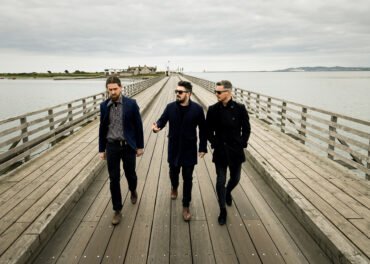 The Riptide Movement - ©Mark Nixon