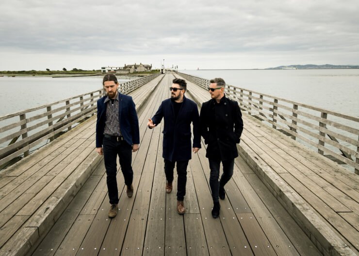 The Riptide Movement - ©Mark Nixon