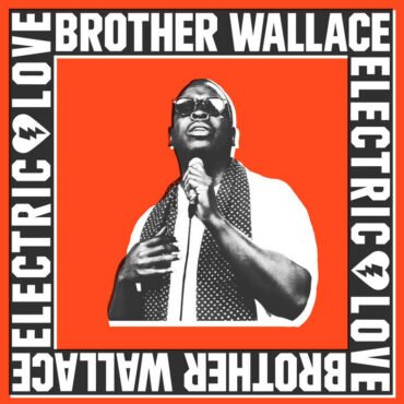 Image of brther wallace album