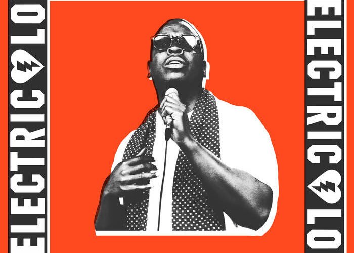 Image of brther wallace album