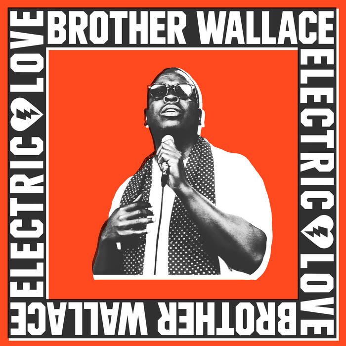 Image of brther wallace album