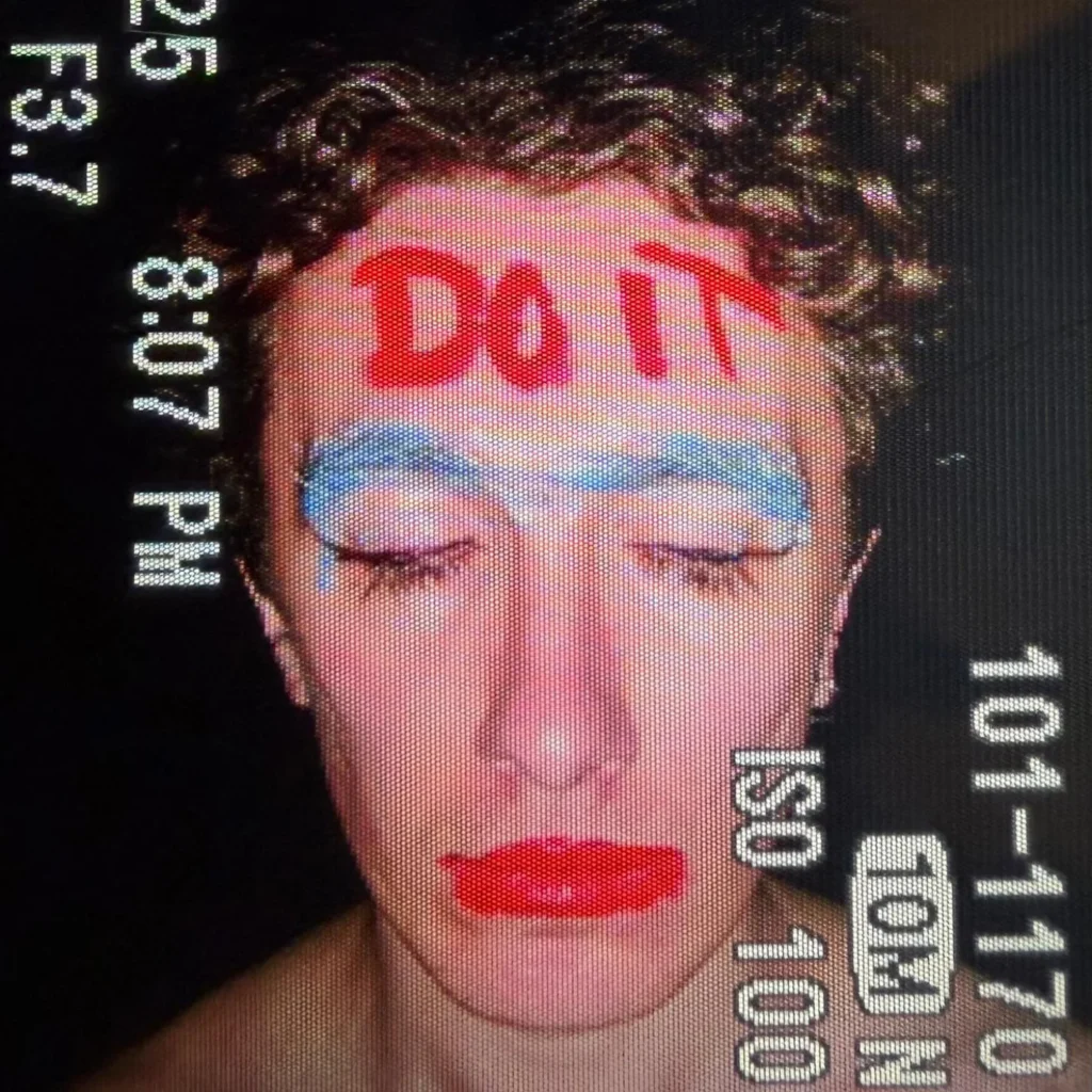 "Do It", by Really Good Time