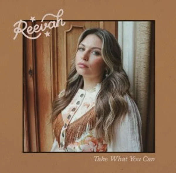 "Take What You Can", by Reevah