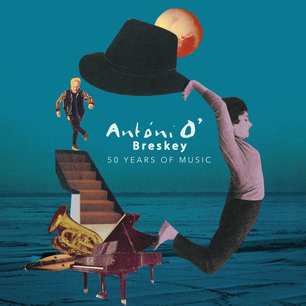 "Buenos Aires", by Antoni O'Breskey