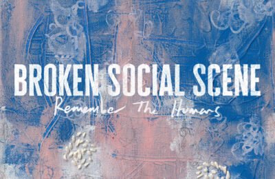 Remember the Humans cover art