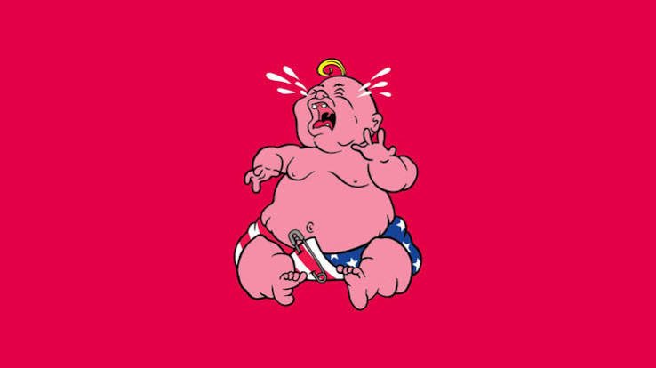Cry Baby