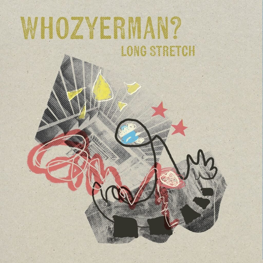 "Long Stretch", by Whozyerman?