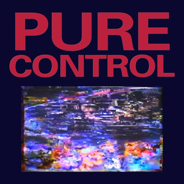 "Pure Control", by Sylvie's Head