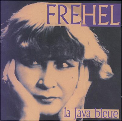 "La Java Bleue", by Fréhel