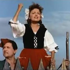 "Ca Ira", by Edith Piaf