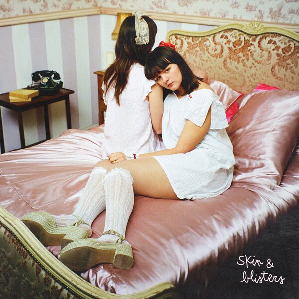 "Sorry Mister", by The Disgusting Sisters