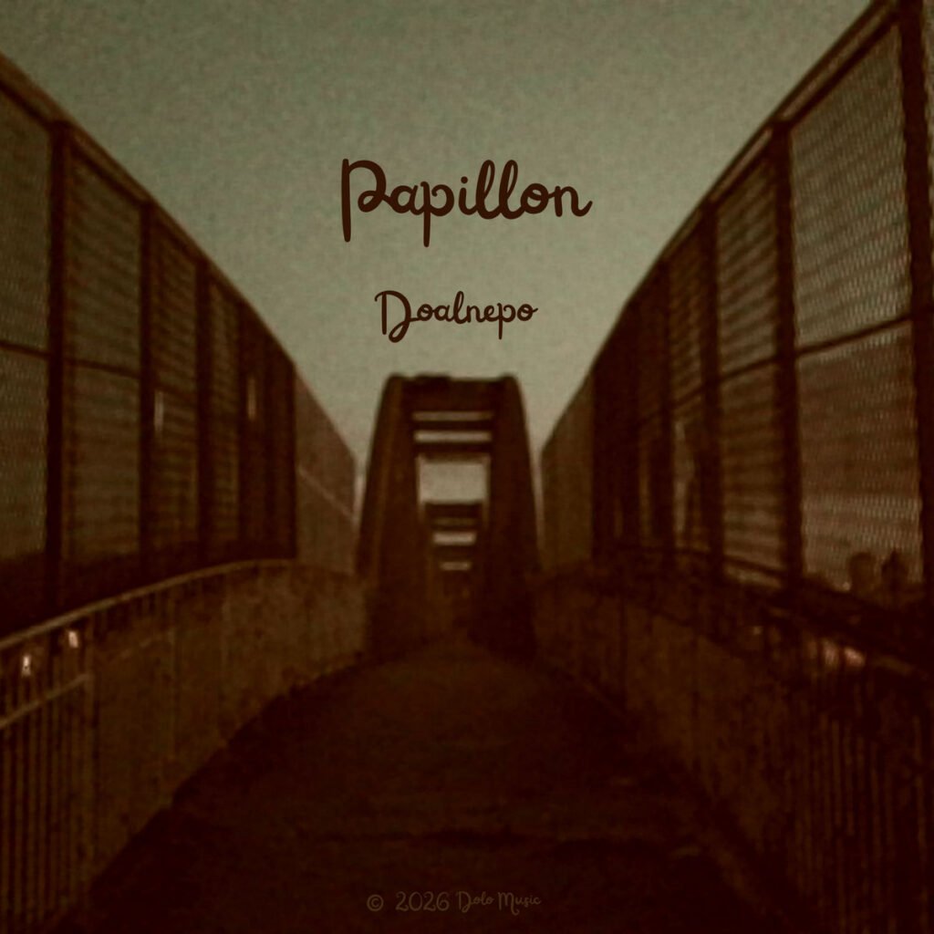 “Papillon” by Doalnepo