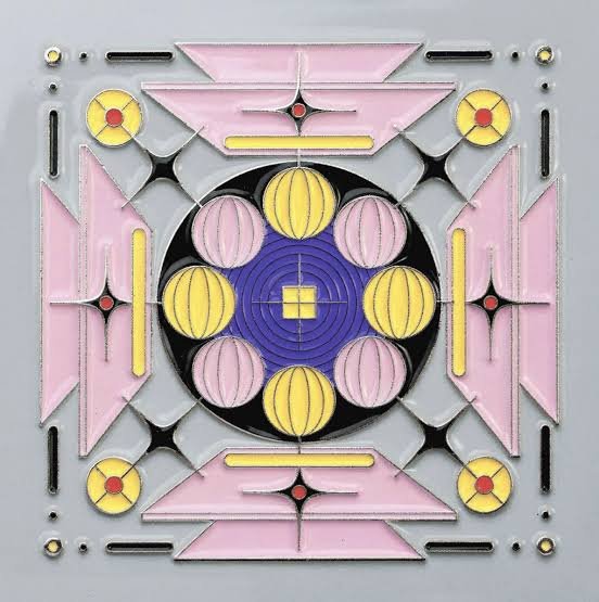 "Crypto" by Mike D