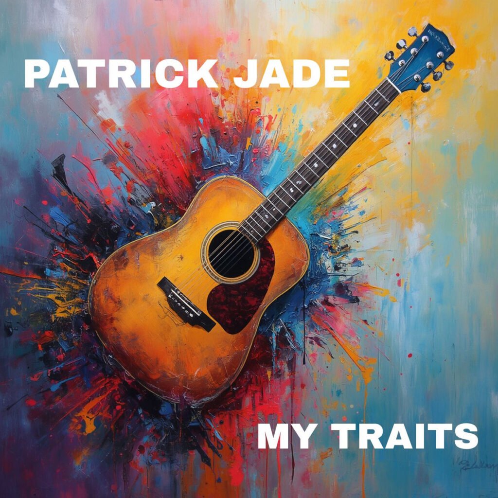 "My Traits" by Patrick Jade