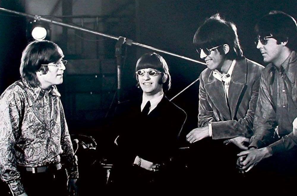 Revolver