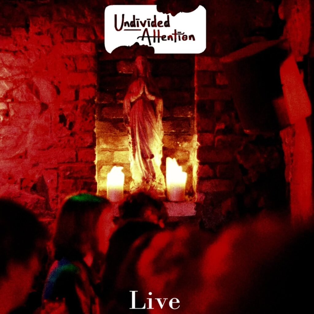 “Tonight” by Undivided Attention