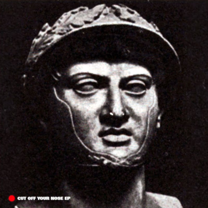 "Cut Off Your Nose", by Everything Is Recorded (feat. Jah Wobble)
