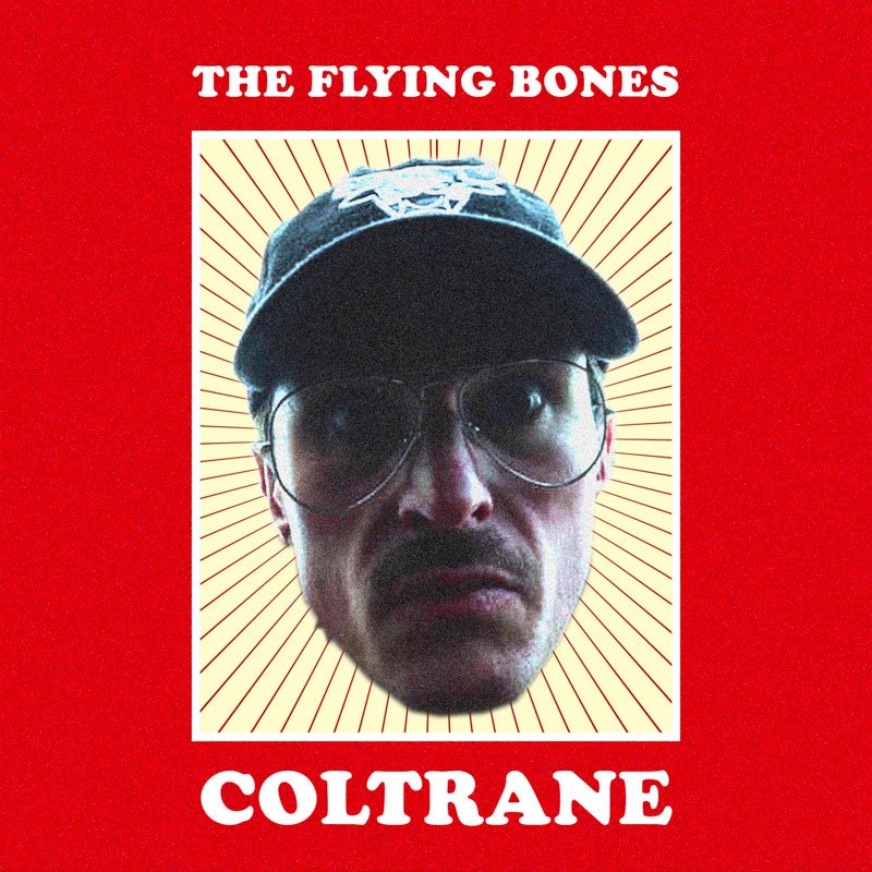 "Coltrane", by The Flying Bones